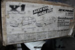 KAMEI X1 Bodykit Audi 100 / 200 - Image 3