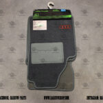 OEM Floor Mats set Audi