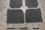 OEM Floor Mats set Audi - Image 3