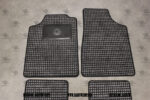 OEM Floor Mats Set Volkswagen (Grey square) - Image 2