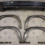 BBS Bodykit Mk1 Golf