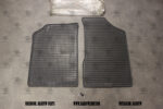Votex MK2 Golf / Jetta Floor Mats