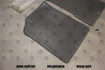 Votex MK2 Golf / Jetta Floor Mats - Image 3
