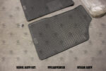 Votex MK2 Golf / Jetta Floor Mats - Image 4
