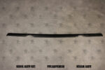 Nothelle Mk2 Golf Front Grill Spoiler - Image 2