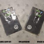 OEM Passat 35i Mudflaps Set (front+Rear)