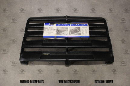 Auto-plas louvre MK1 Golf