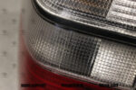 Hella Magic Colour Silver / Red MK3 Golf - Image 3