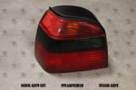 Magic Colour RBR MK3 Golf