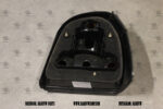 Hella Magic colour White Mk3 Golf - Image 2