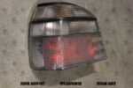Hella Magic colour White Mk3 Golf - Image 3