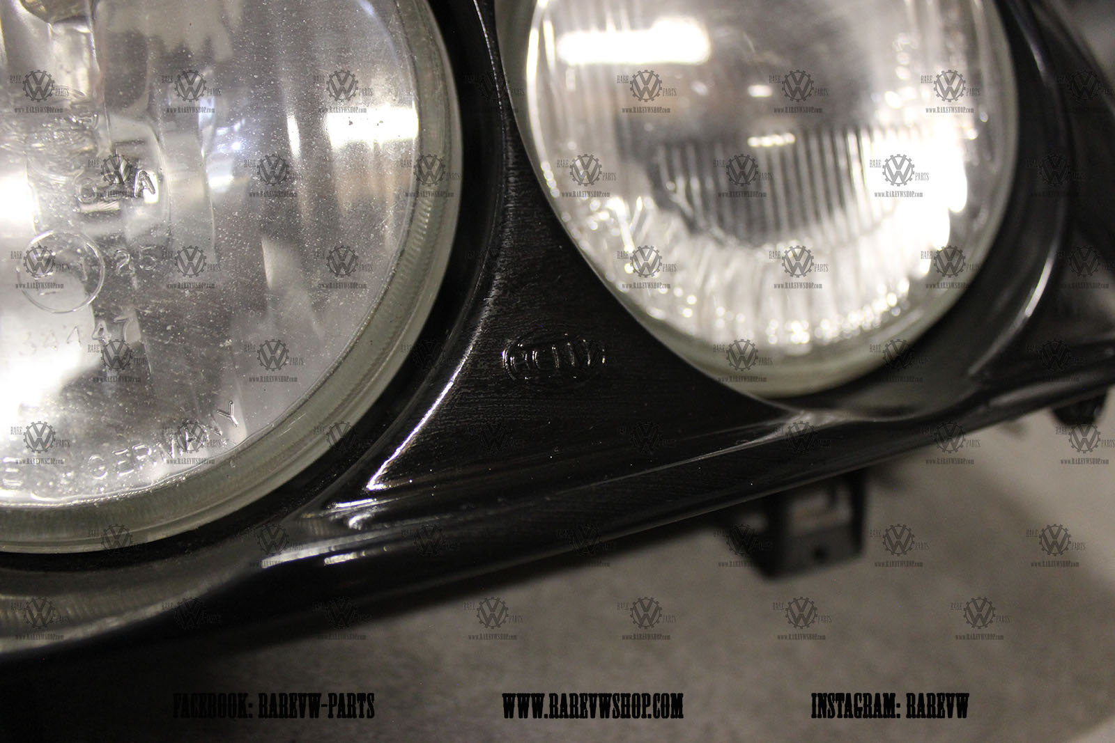 IMG_1198 Hella DE Dual rounds MK3 Golf - Image 4