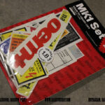 MK1 sticker bundle