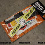 mk3 sticker bundle 16v