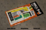 mk3 sticker bundle VR6