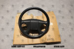 MK2 NOS 4 spoke Leather steeringwheel