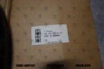 MK2 NOS 4 spoke Leather steeringwheel - Image 2