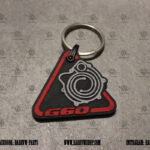 G60 Keychain