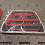 MK1 Golf Airfreshner