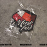 MK2 Golf Airfreshner