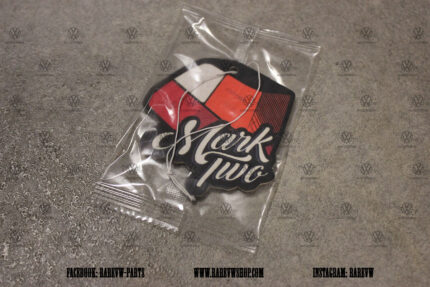 MK2 Golf Airfreshner