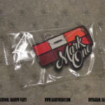 Mk1 Golf Airfreshner