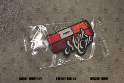 Mk1 Golf Airfreshner