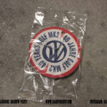 40 Years Golf MK2 Airfreshner