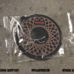 BBS E50 Airfreshner