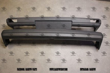 MK2 Golf Small Bumper set NOS