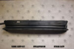 Zender MK1 Front spoiler