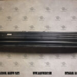Zender MK1 Front spoiler