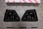 MK2 golf KSVW Black Taillights - Image 5
