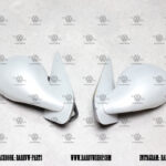 MK4 Golf / Bora Projekt Zwo PZWO Mirrors