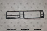 MK1 Dasboard Center Panel - Image 2