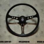 Petri Wolfsburg Steering wheel TS