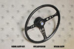Petri Wolfsburg Steering wheel TS - Image 2