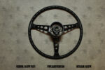 Petri Wolfsburg Steering wheel TS - Image 3