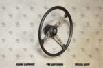 Petri Wolfsburg Steering wheel TS - Image 2