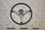 Petri Wolfsburg Steering wheel TS - Image 3