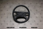 MK1/2 VW 4Spoke Leather steeringwheel