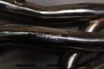 Raceland 4-2-1 exhaust manifold 8V - Image 4