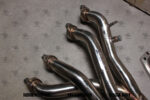 Raceland 4-2-1 exhaust manifold 8V - Image 5