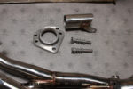 Raceland 4-2-1 exhaust manifold 8V - Image 6