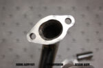 Raceland 4-2-1 exhaust manifold 8V - Image 2