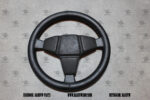 Zender steeringwheel