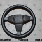 Zender steeringwheel