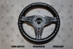 Zender steeringwheel - Image 4