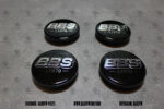 BBS estChrome Centercaps - Image 4