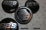 BBS estChrome Centercaps - Image 3